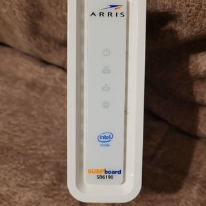 Arris SURFboard SB6190